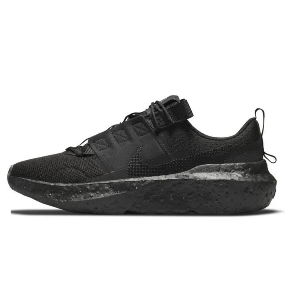 Nike Men's Crater Impact Black Shoes Sneakers Size 10 Style DB2477-002